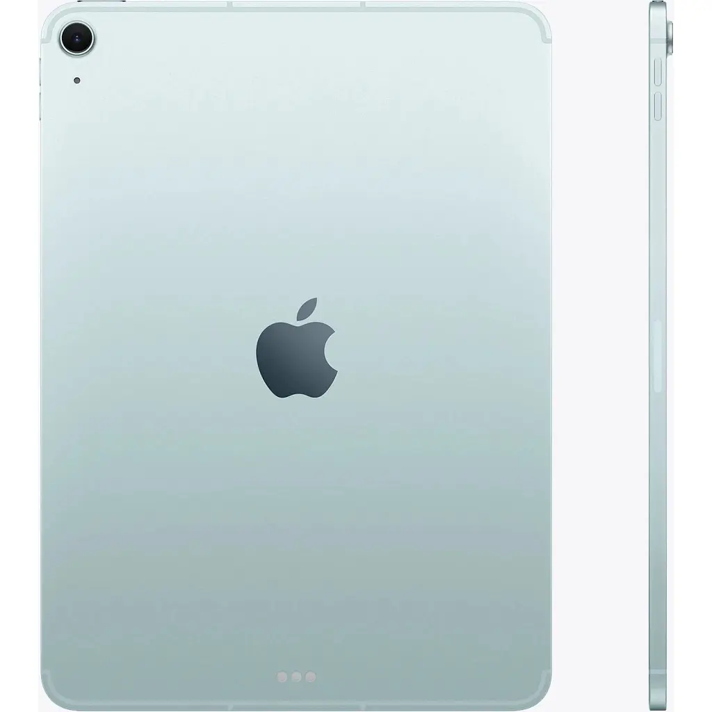 Планшет Apple iPad Air 11" M4 WiFi + Cellular 256GB Blue (MH7E4TY/A) - фото 2