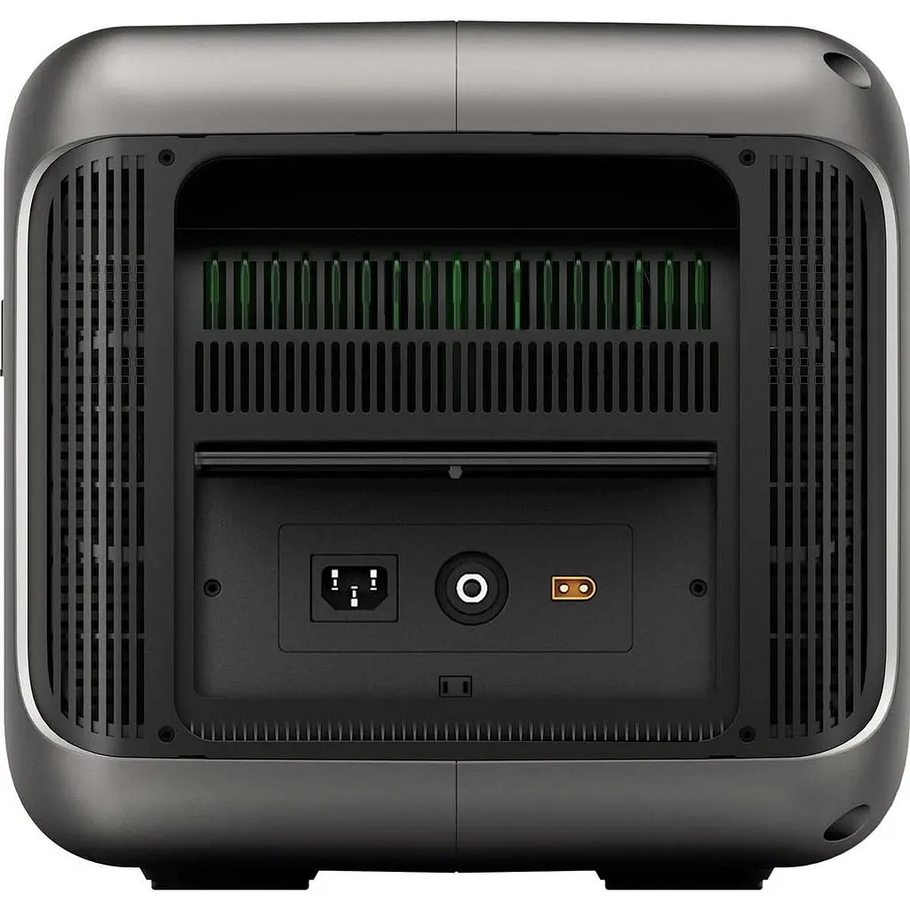 Зарядна станція Allpowers R2500 V2 [172339] - фото 8