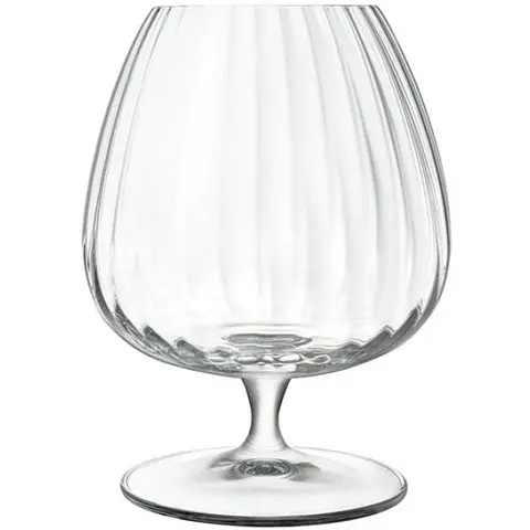 Келих для коньяку Luigi Bormioli Optica A13192G1002AA02 465 мл