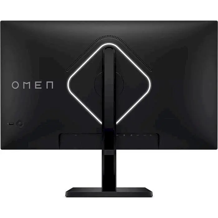 Монітор 27" HP Omen 27qs QHD IPS 144Hz (780J4E9) - фото 5