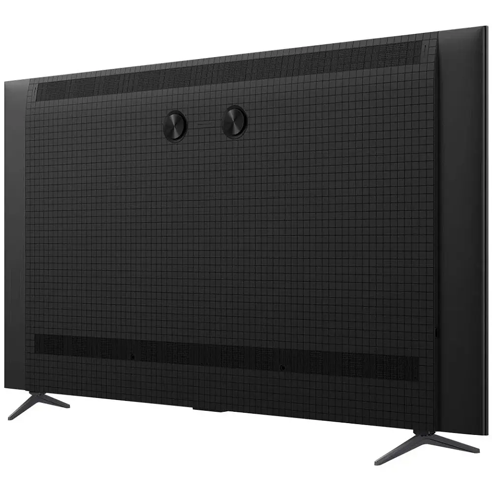 Телевiзор TCL 55C69K - фото 6