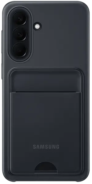 Чохол Samsung A57 Card Slot Case EF-OA576TBEGWW Black - фото 2
