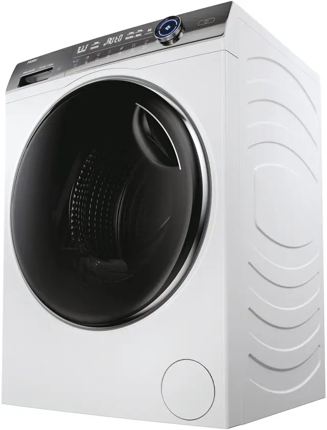 Пральна машина Haier (HW120-B14979EUG) - фото 4