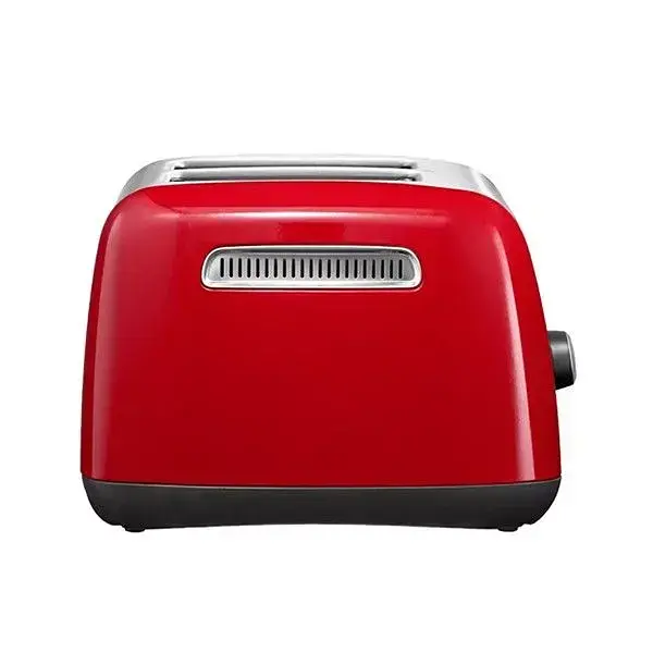 Тостер KitchenAid 5KMT221EER на 2 тоста червоний - фото 4