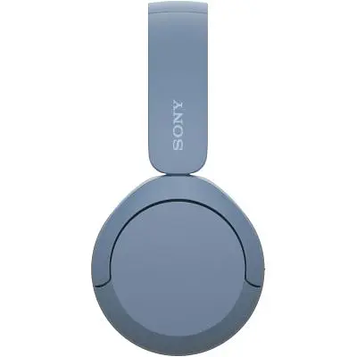 Навушники Sony WH-CH520 Wireless Blue (WHCH520L.CE7) - фото 2
