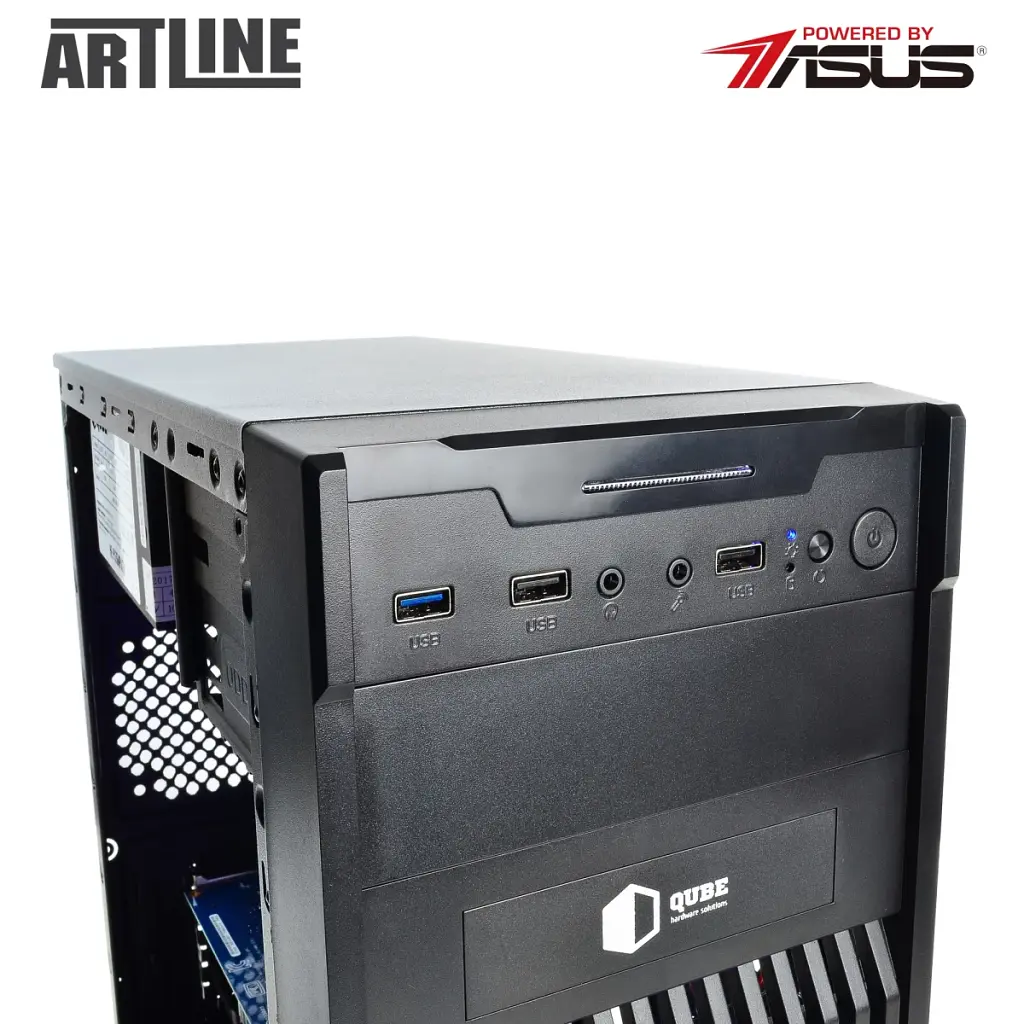 Персональний комп'ютер Artline Business B46 (B46v03) - фото 9