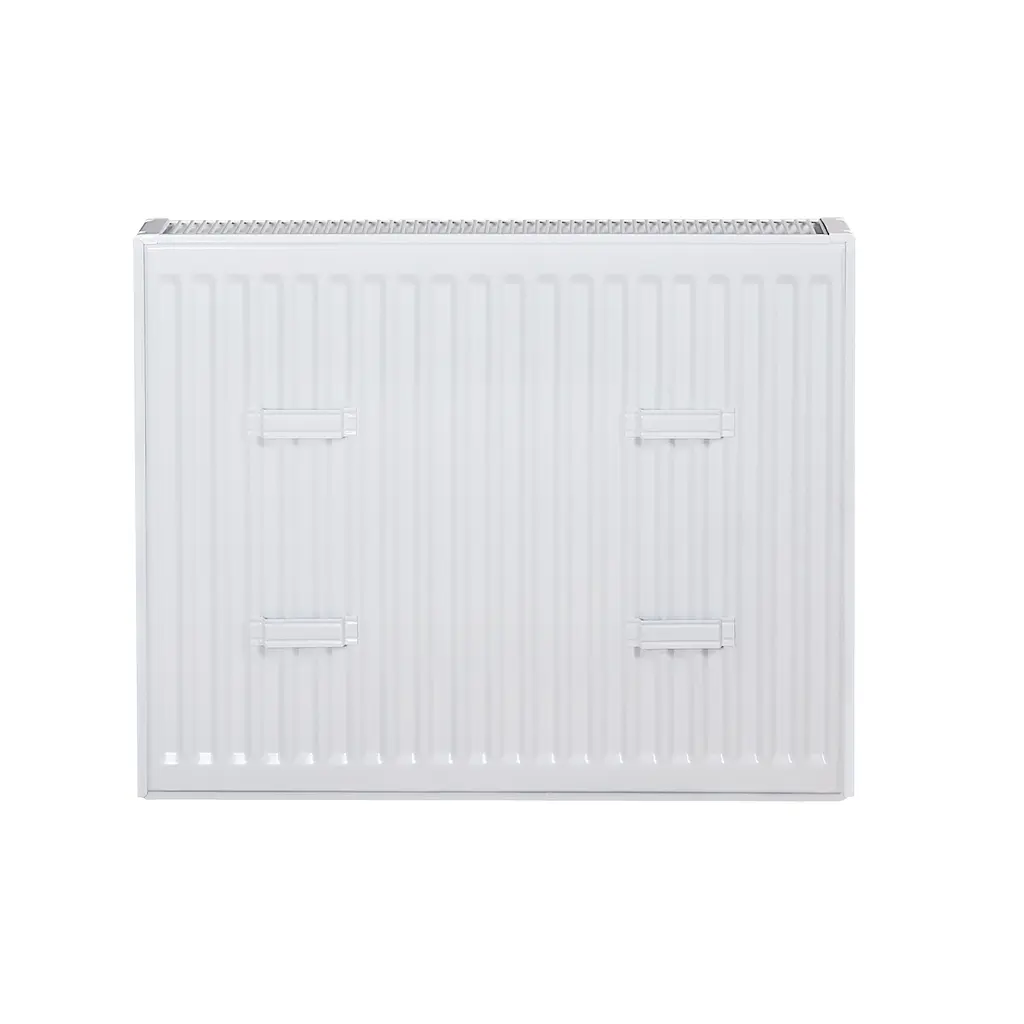 Радіатор сталевий Thermo Alliance 22 тип 500x500 бічне підключення - фото 4