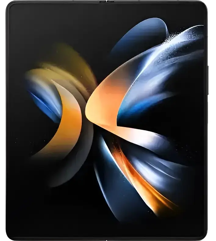 Мобільний телефон Samsung Galaxy Fold 4 12/512 Gb Burgundy (2497283141) - фото 2