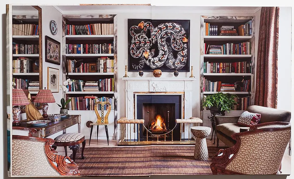 Markham Roberts. Notes on Decorating - фото 2