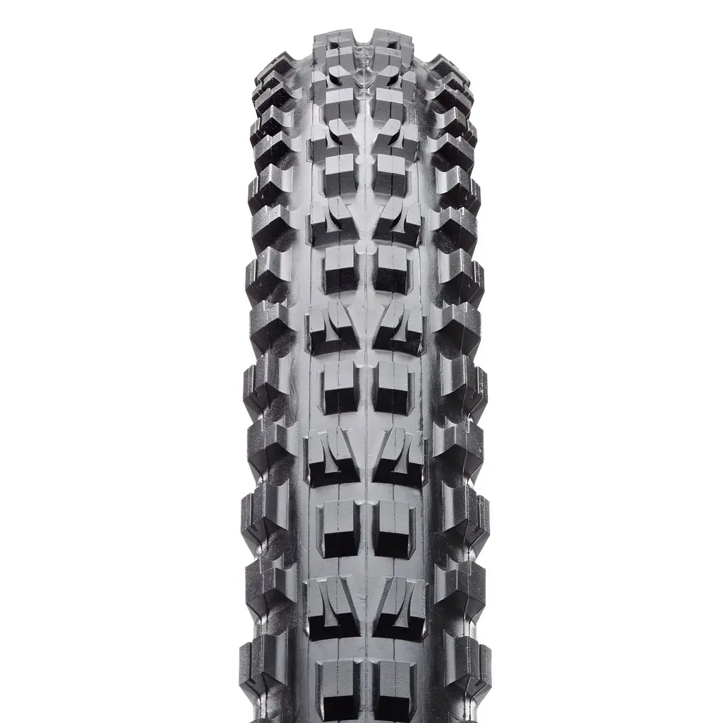Покришка Maxxis Minion DHF 29 x 2.60 TPI-60 Foldable 3CT/EXO+/TR (1052-ETB00096400) - фото 2