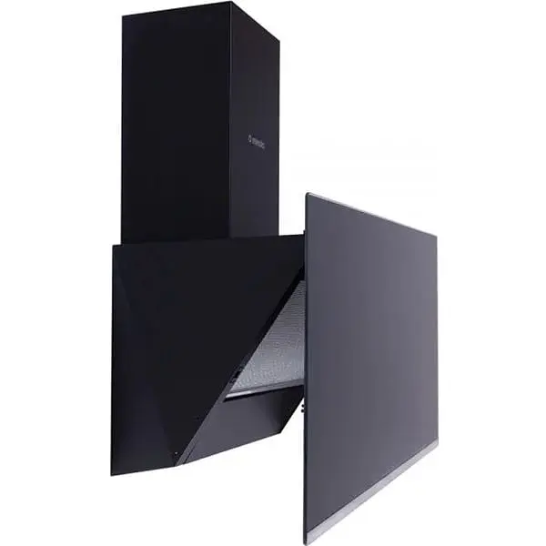 Витяжка Minola HVS 6232 BL/Inox 700 LED (похила) - фото 4