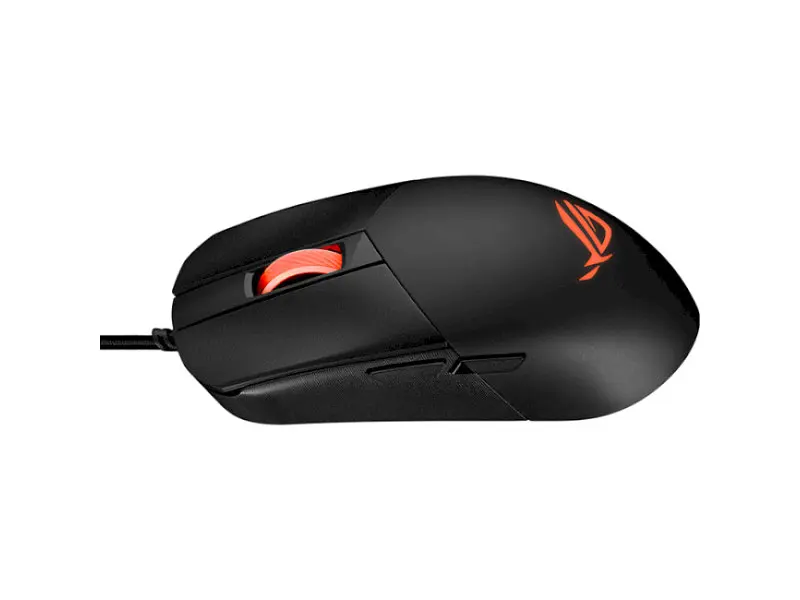 Миша Asus ROG Strix Impact III USB (90MP0300-BMUA00) - фото 4