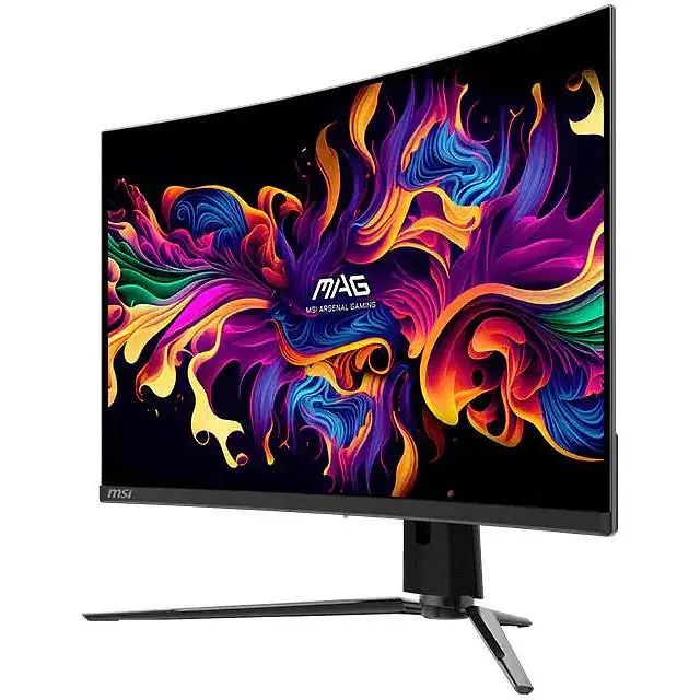 Монітор MSI MAG 321CUP QD-OLED - фото 2