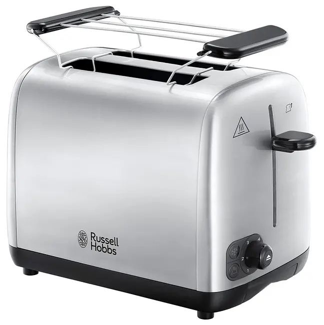 Тостер Russell Hobbs 24080-56 Adventure (6489052)
