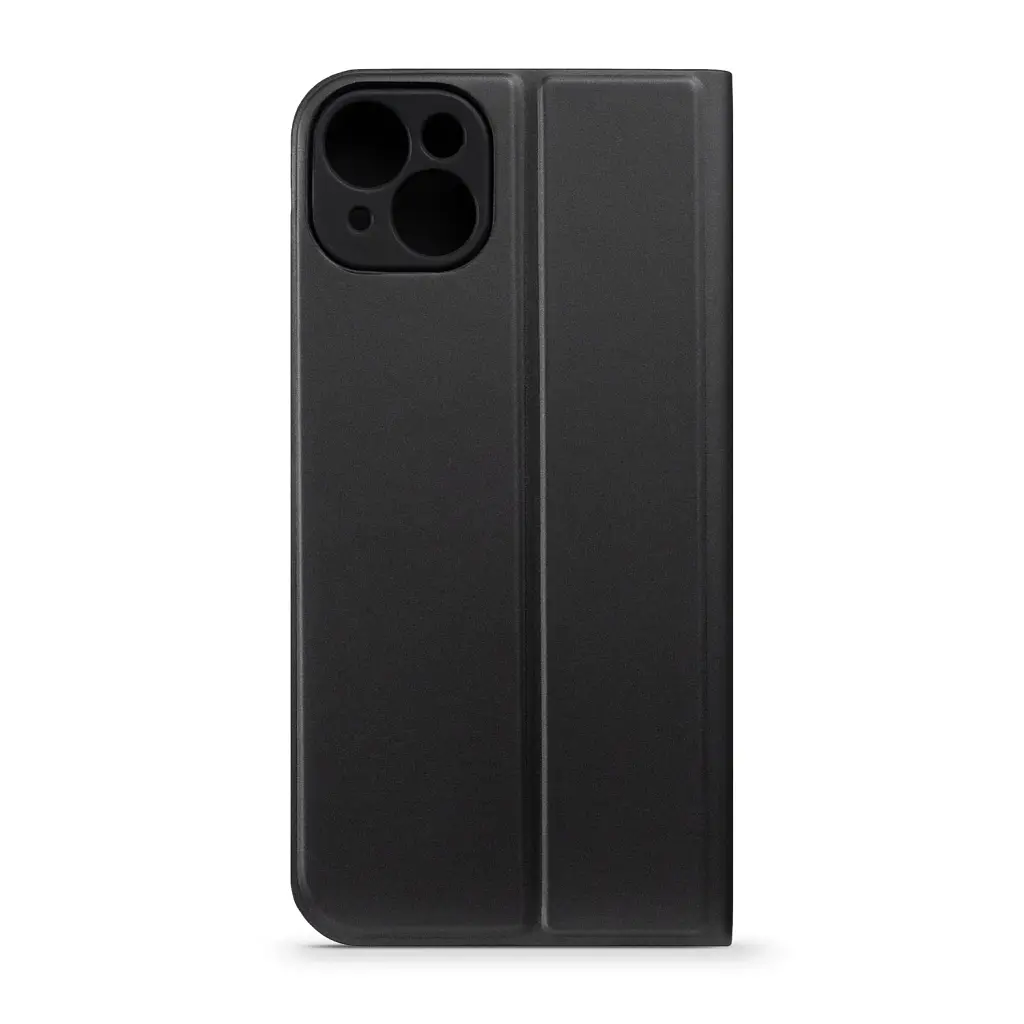 Чохол-книжка ArmorStandart OneFold Case для Apple iPhone 15 Plus Black - фото 2