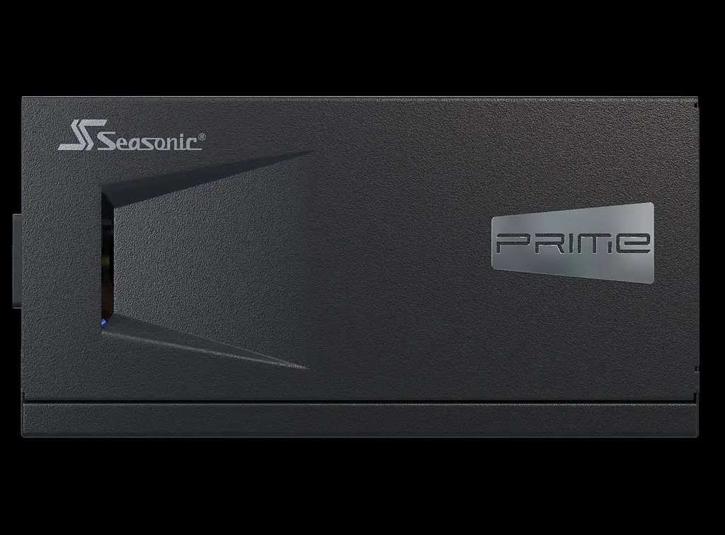 Блок питания Seasonic Prime GX-850 Gold (1GD285FRT3A31X) - фото 7