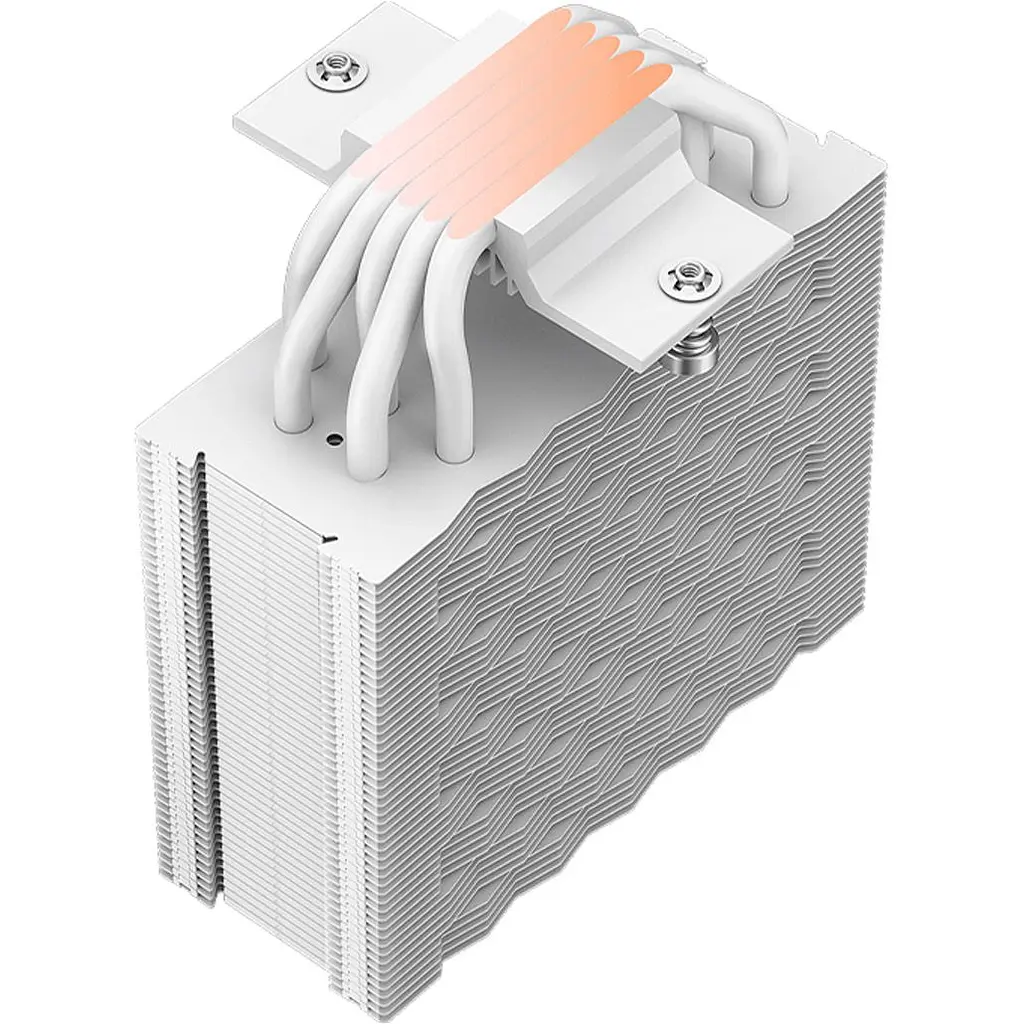 Кулер для процесора PCCooler RZ500 WH (RZ500-WHNWNX-GL) [176253] - фото 5
