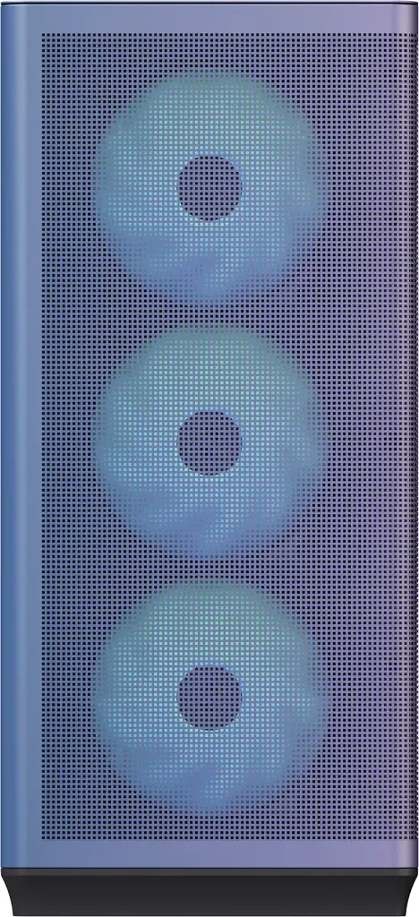 Корпус APNX Creator C1 Chroma Flair (APCM-CR01043.C1) - фото 4