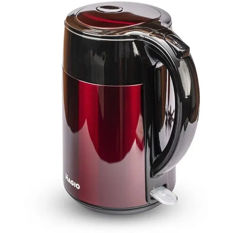 Електрочайник-термос Magio МG-129, 1.8 л (129МG) - фото 2