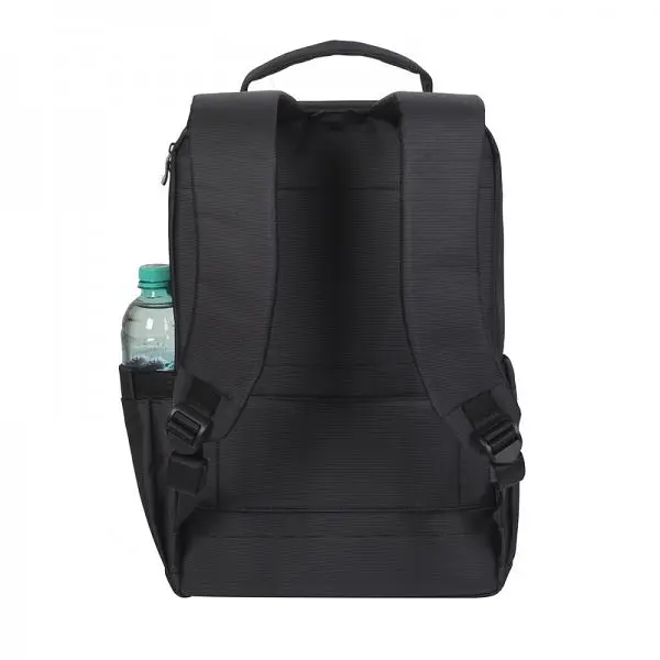 Рюкзак для ноутбука 15.6 Rivacase 8262 Black - фото 3