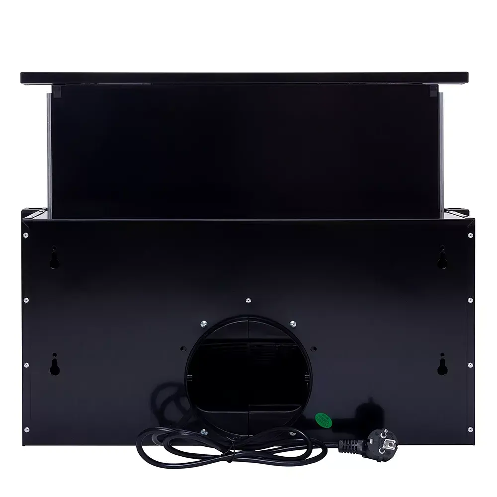 Витяжка телескопічна Minola HTL 6214 BL 700 LED - фото 7