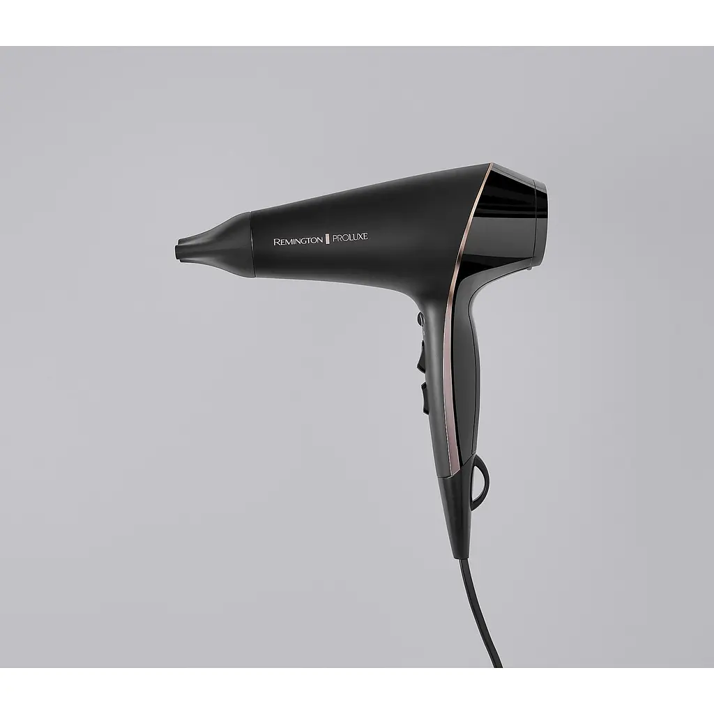 Фен Remington AC 9140 B (19019) - фото 4
