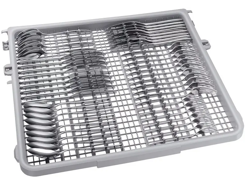 Вбудована посудомийна машина Samsung DW60BG750B00ET - фото 8