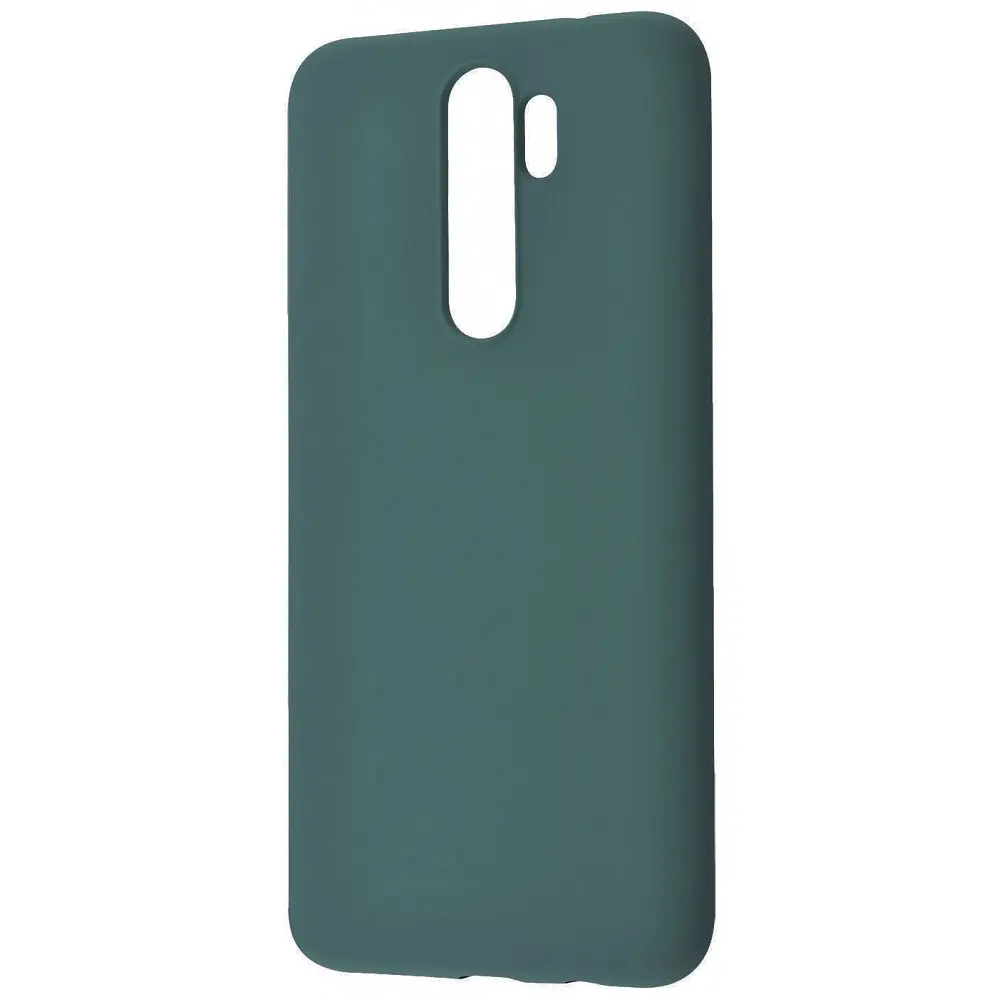 Чохол WAVE Colorful Case (TPU) Xiaomi Redmi Note 8 Pro в асортименті - фото 6