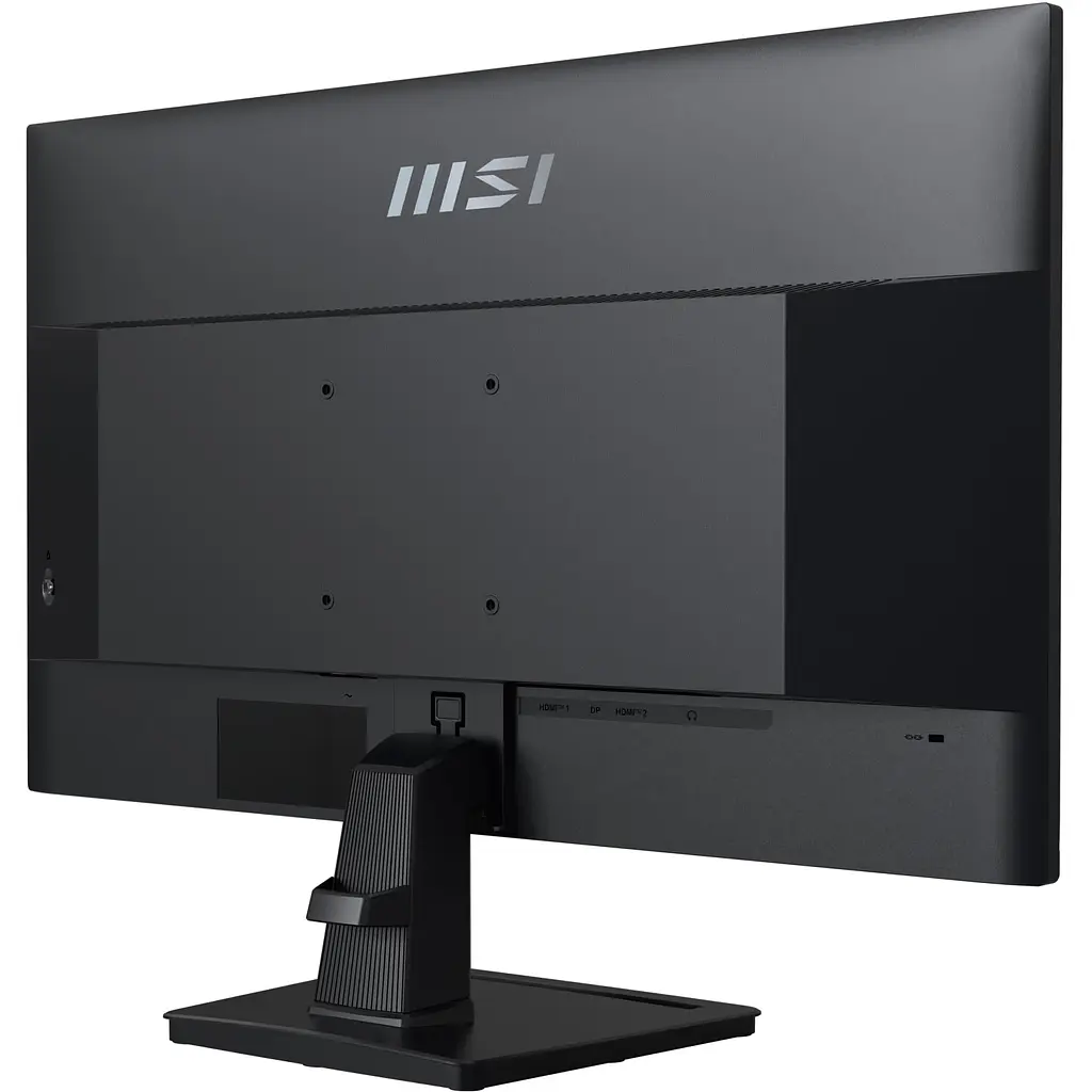Монітор MSI 27" PRO MP275Q [9S6-3PC3CM-028] [113909] - фото 8