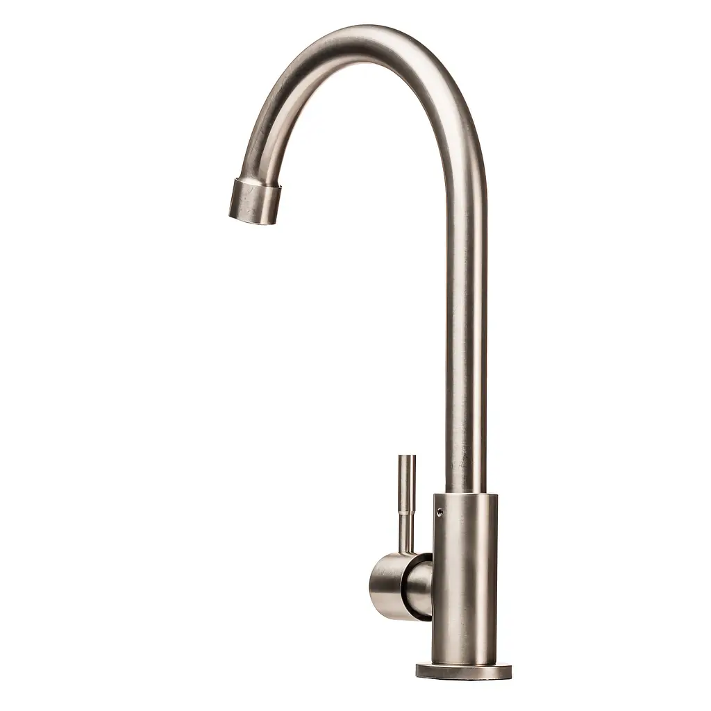 Монокран Globus Lux Alpen SUS-001M Нержавіюча сталь - фото 2