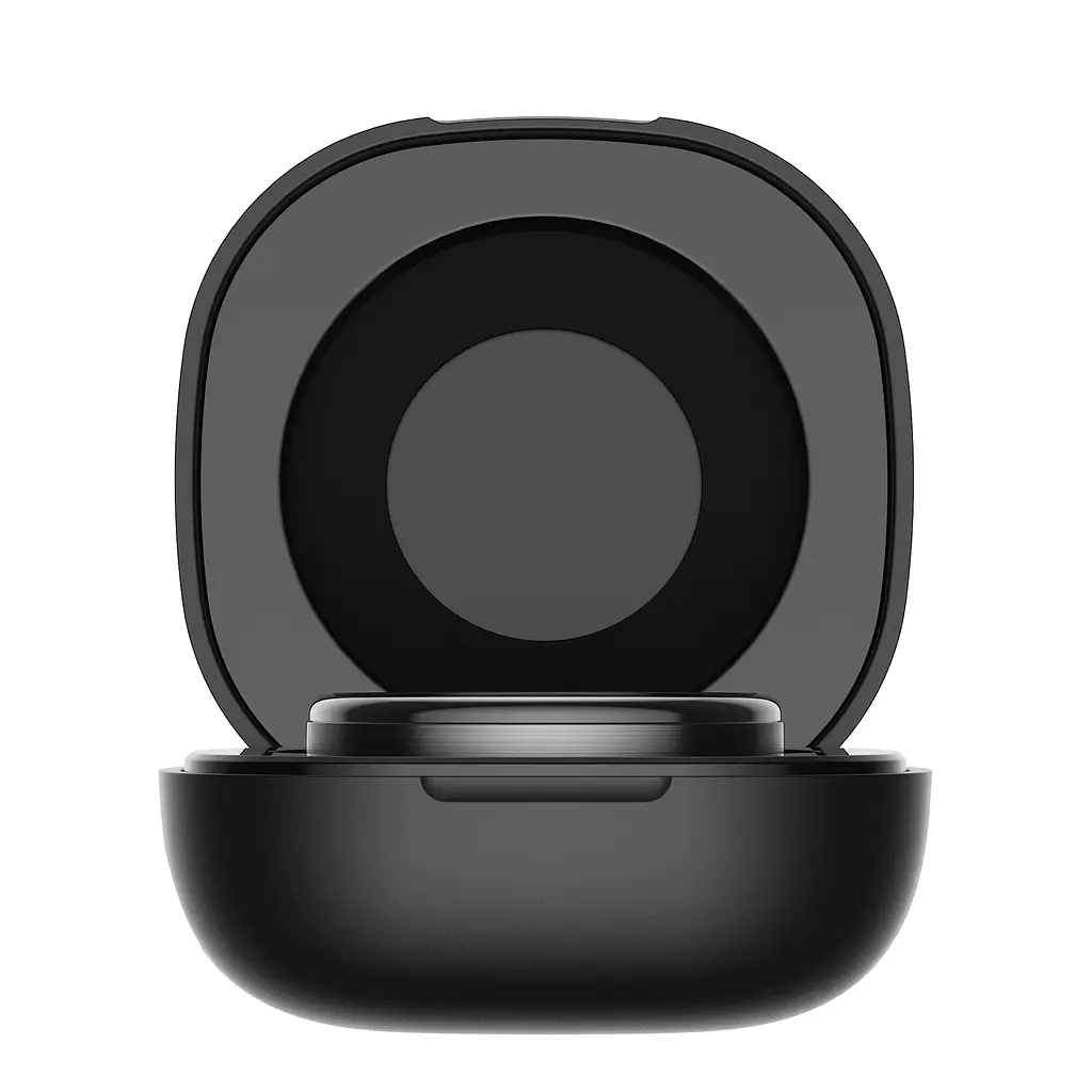 Cмарт кільце HAVIT M7083-12 Bluetooth Black HAVIT (29209-000) - фото 7