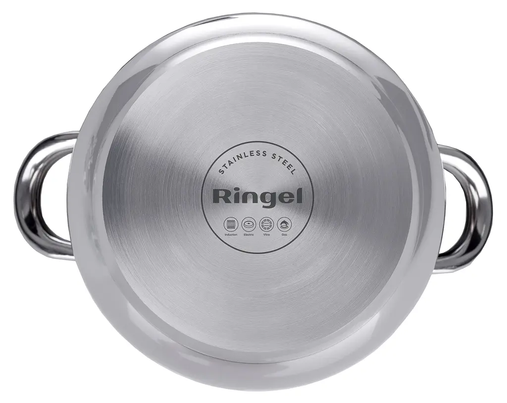 Каструля Ringel Riegel 4.75 л (22 см) (6535707) - фото 4