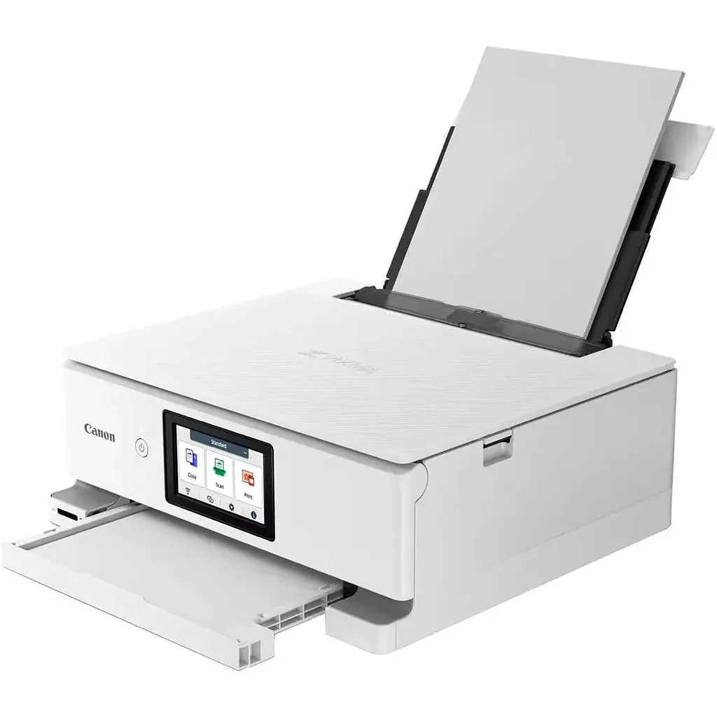 БФП Canon PIXMA TS8751 White - фото 3