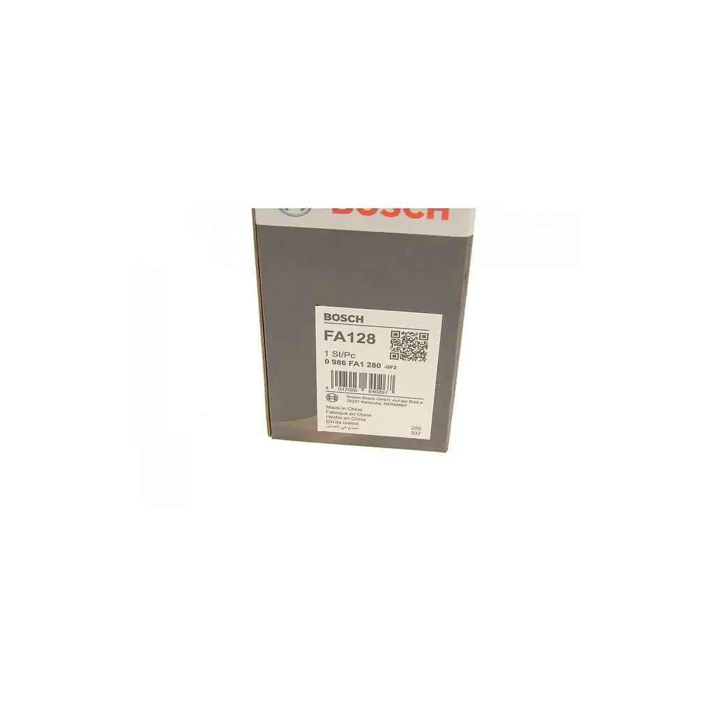 Аккумулятор автомобильный Bosch 0 986 FA1 280 - фото 5