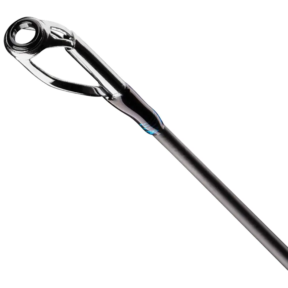 Спиннинг Favorite Cobalt CBL-802ML 2.40 м 5-18 г Mod.Fast - фото 4