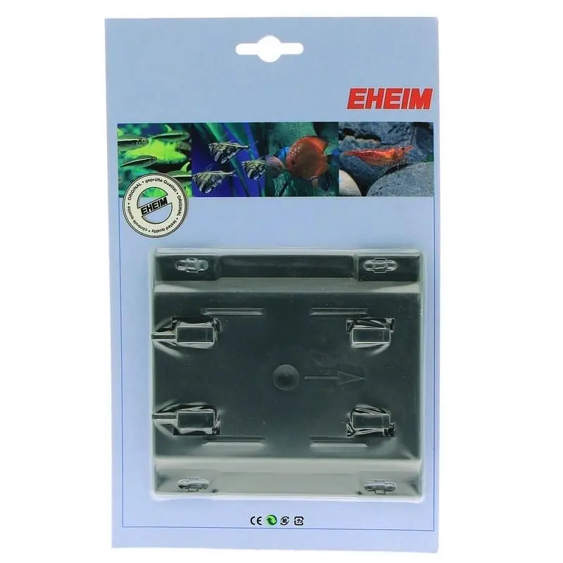Монтажна пластина для Eheim universal 2400/3400 (1060/1260/1262) (7268259) - фото 2