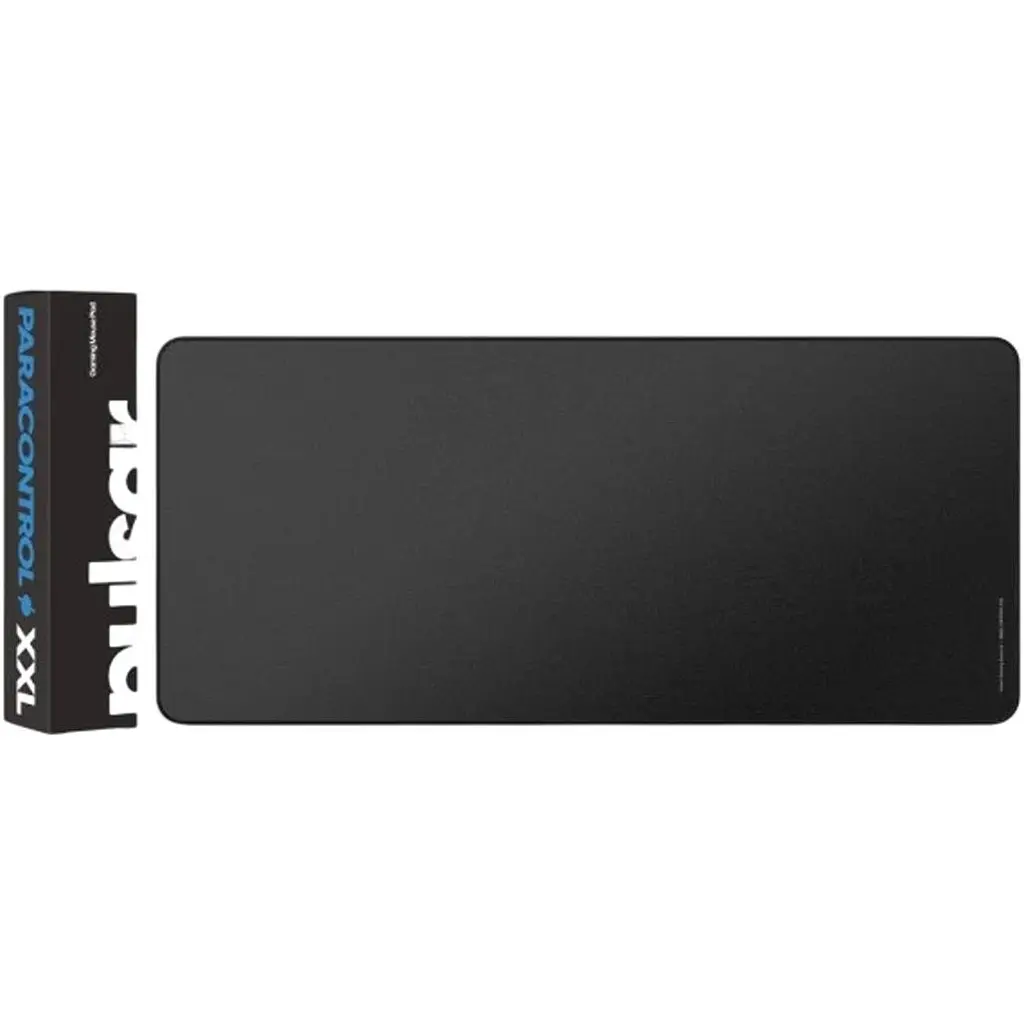 Ігрова поверхня Pulsar Paracontrol V2 XXL Black (PMP11XXLB) [166110] - фото 3
