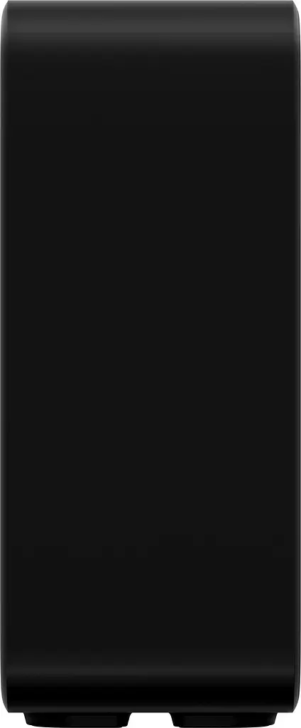 Sonos Сабвуфер Sub Black - фото 4