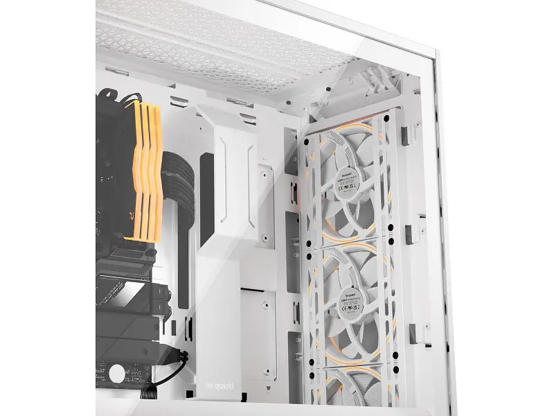 Корпус Be quiet! Shadow Base 800 FX White (BGW64) - фото 10