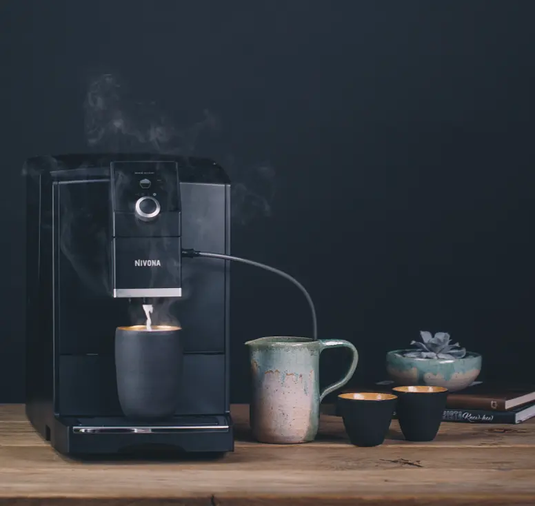 Кавомашина Nivona CafeRomatica NICR 790 - фото 2
