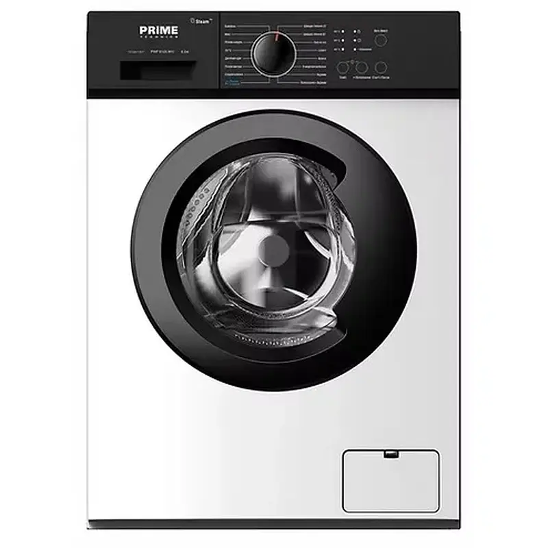 Пральна машина PRIME Technics PWF 6125 MIV - фото 2
