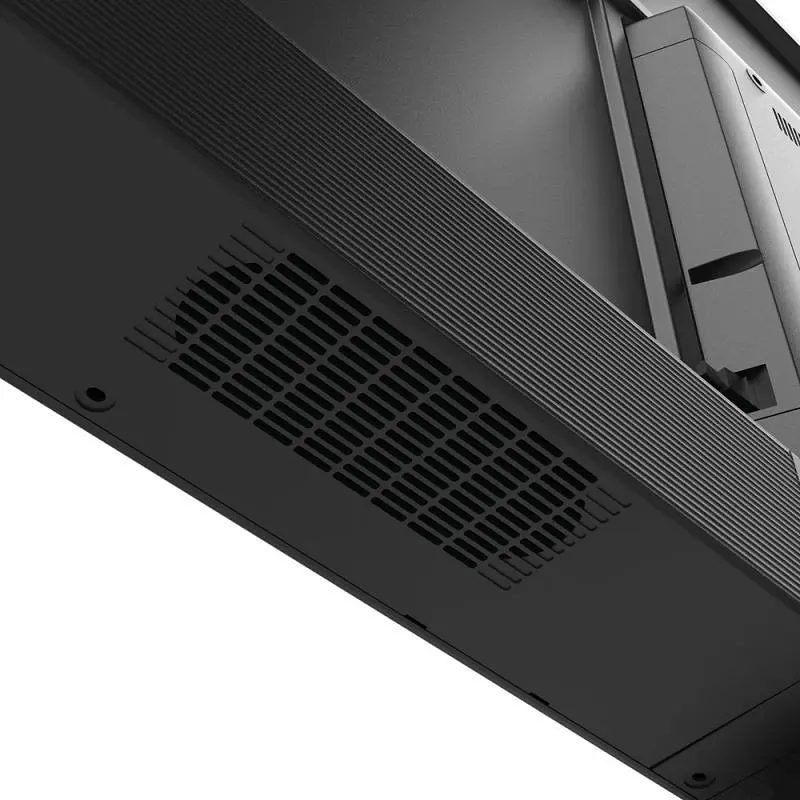 Телевізор QLED HAIER H50S80FUX - фото 4