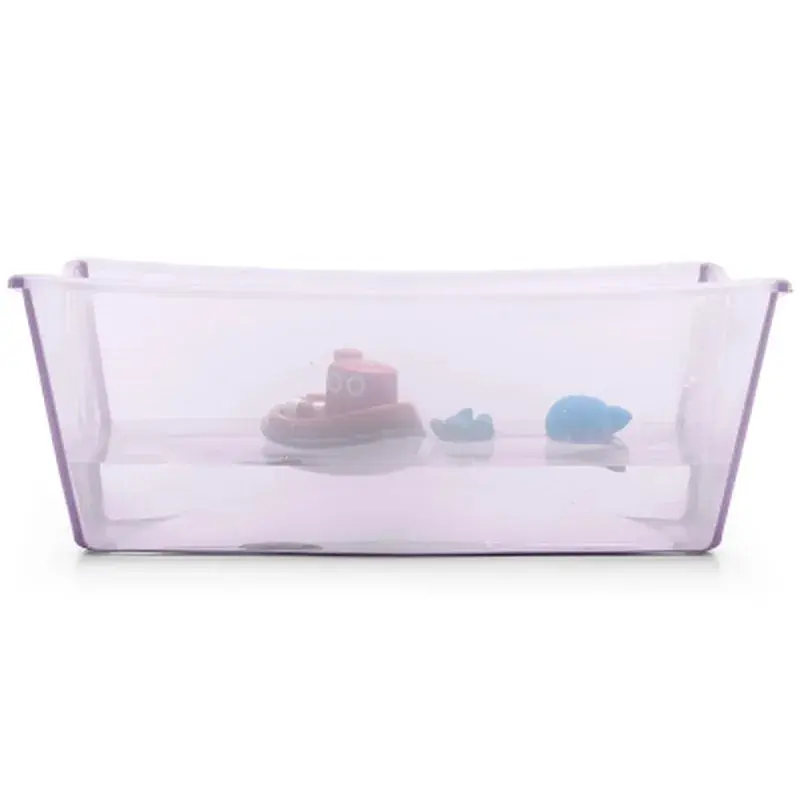 Ванночка Stokke Flexi Bath Lavender (531914) - фото 4