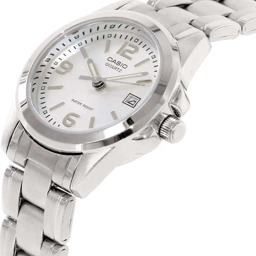 Годинник Casio LTP-1215A-7A - фото 2