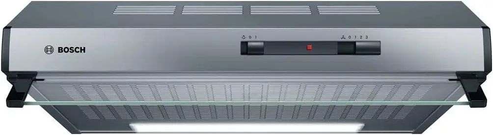 Витяжка Bosch DUL62FA51 Series 2 Undermount Hood, 60 см - фото 2