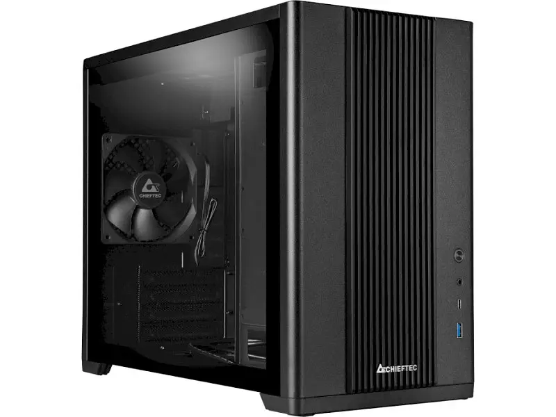 Корпус Chieftec BX-10B-OP