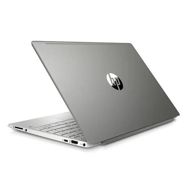 Ноутбук HP Pavilion 13.3" HD 4/128GB i3-8145U (13-an0030wm) Silver Seller Refurbished - фото 4