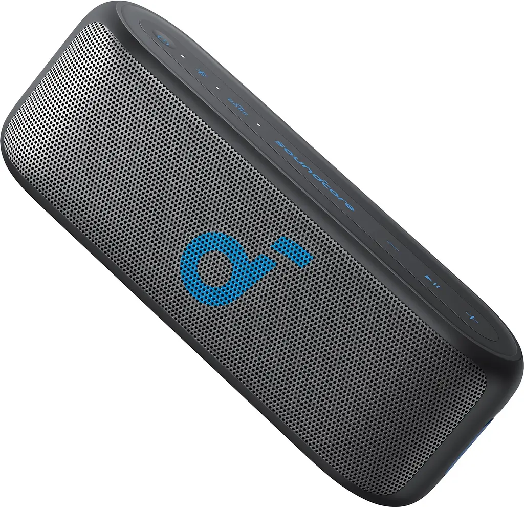 Портативна акустика Anker Soundcore Select 2s (EU) - фото 2
