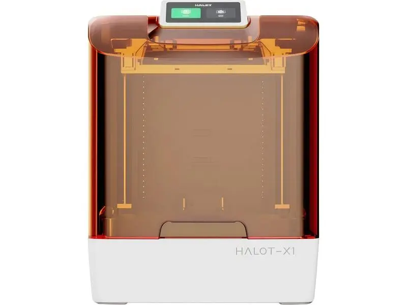 3D-принтер Creality Halot-X1 Combo - фото 3