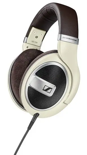 Навушники Sennheiser HD 599 - фото 2